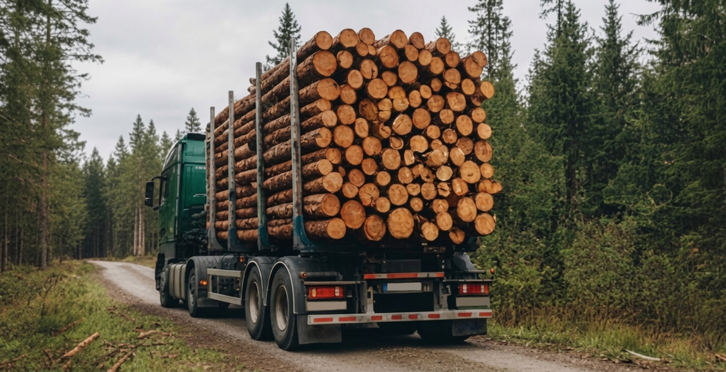 Visualización del sistema Dumper Tracking para control de camiones